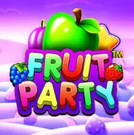 fruit-party